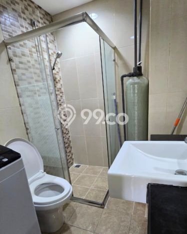 Apartemen Harga Murah dengan 2 BR & 1 KM di Cikarang Selatan Bekasi Apartemen Harga Murah dengan 2 BR & 1 KM di Cikarang Selatan Bekasi
