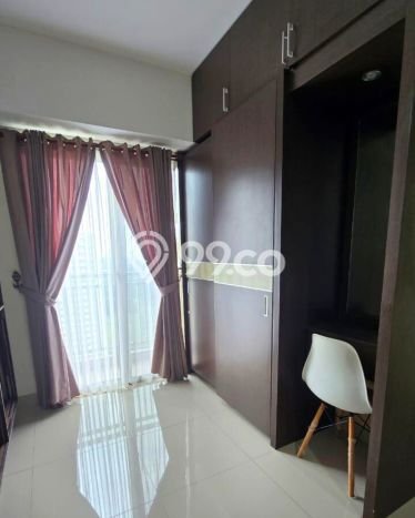 Apartemen Harga Murah dengan 2 BR & 1 KM di Cikarang Selatan Bekasi Apartemen Harga Murah dengan 2 BR & 1 KM di Cikarang Selatan Bekasi