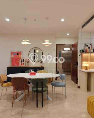 Untuk Dijual Apartemen Mewah 3 Bedroom di Bandung Dekat ke Fasilitas Umum Untuk Dijual Apartemen Mewah 3 Bedroom di Bandung Dekat ke Fasilitas Umum