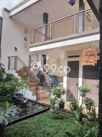 Rumah Minimalis 4 Kamar LT 316m2 di Gede Bage Rumah Minimalis 4 Kamar LT 316m2 di Gede Bage