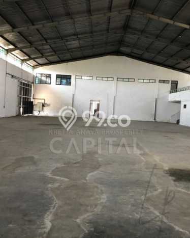 Unit Gudang Dijual di Bandung LT 2216m2 & LB 1400m2 Unit Gudang Dijual di Bandung LT 2216m2 & LB 1400m2