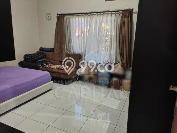 Siap Huni Rumah Mewah 3 Kamar di Babakan Ciparay Dekat ke Mana Saja Siap Huni Rumah Mewah 3 Kamar di Babakan Ciparay Dekat ke Mana Saja