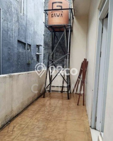 Hunian Nyaman Asri 3 KT Siap Huni di Bandung Kota Bandung Hunian Nyaman Asri 3 KT Siap Huni di Bandung Kota Bandung
