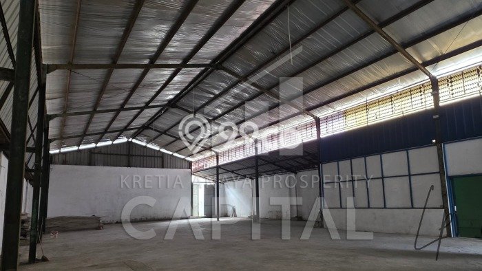 Gudang For Rent Kawasan , Luas 540m2m², Area Strategis, Siap Operasi Gudang For Rent Kawasan , Luas 540m2m², Area Strategis, Siap Operasi