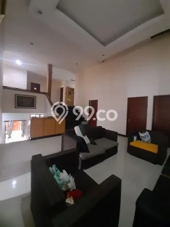 Siap Huni Hunian Elit 6 Kamar di Sukajadi Dekat ke Mana Pun Siap Huni Hunian Elit 6 Kamar di Sukajadi Dekat ke Mana Pun
