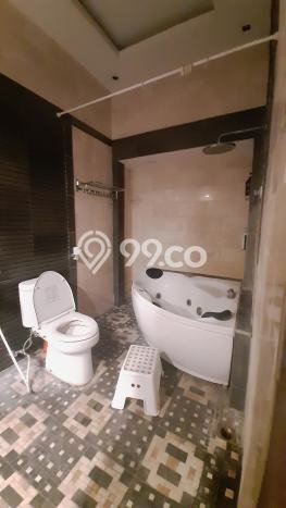 Siap Huni Hunian Elit 6 Kamar di Sukajadi Dekat ke Mana Pun Siap Huni Hunian Elit 6 Kamar di Sukajadi Dekat ke Mana Pun