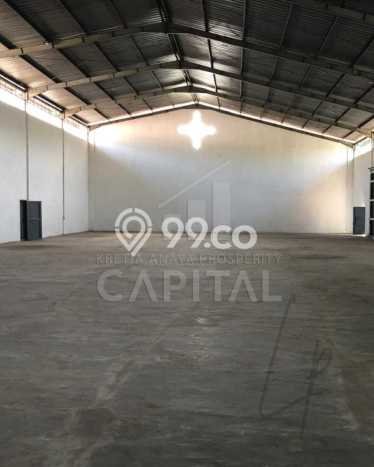 Unit Gudang Dijual di Bandung LT 2216m2 & LB 1400m2 Unit Gudang Dijual di Bandung LT 2216m2 & LB 1400m2