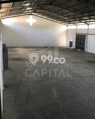 Unit Gudang Dijual di Bandung LT 2216m2 & LB 1400m2 Unit Gudang Dijual di Bandung LT 2216m2 & LB 1400m2