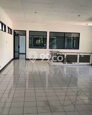 Unit Gudang Dijual di Bandung LT 2216m2 & LB 1400m2 Unit Gudang Dijual di Bandung LT 2216m2 & LB 1400m2