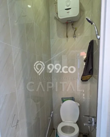 Aset Investasi! Kost Dijual di Jatinangor, Sumedang, 12 KT, 12 KM, Luas 240m2 Aset Investasi! Kost Dijual di Jatinangor, Sumedang, 12 KT, 12 KM, Luas 240m2