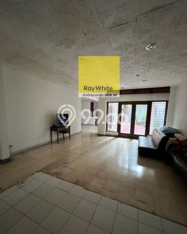 DIJUAL CEPAT! Rumah Asri di Kebayoran Baru, Jakarta Selatan, Luas 620m² Bangunan 521m² Bisa Nego! DIJUAL CEPAT! Rumah Asri di Kebayoran Baru, Jakarta Selatan, Luas 620m² Bangunan 521m² Bisa Nego!