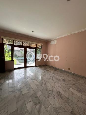 Siap Huni Hunian Elit 6 Kamar di Cilandak Dekat ke Mana Saja Siap Huni Hunian Elit 6 Kamar di Cilandak Dekat ke Mana Saja
