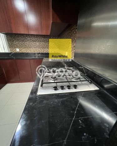Apartemen High-End Dijual di Kebayoran Baru Luas 185m2 Apartemen High-End Dijual di Kebayoran Baru Luas 185m2