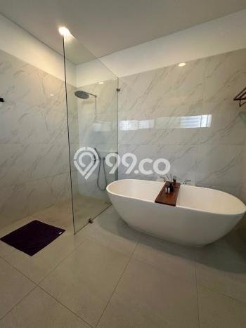 Rumah Elit Modern Siap Huni di Lebak Bulus Jakarta Selatan Rumah Elit Modern Siap Huni di Lebak Bulus Jakarta Selatan