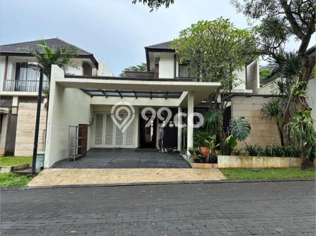 Jarang Ada! Rumah Sewa 5 Kamar Bagus Siap Huni Lebak Bulus Jarang Ada! Rumah Sewa 5 Kamar Bagus Siap Huni Lebak Bulus