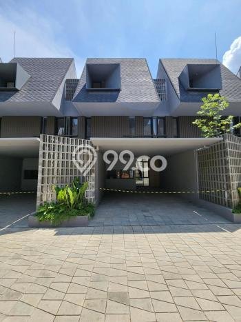 Jual Rumah Luas Elegan Dengan View Eksklusif di Pondok Labu, Jakarta Selatan Jual Rumah Luas Elegan Dengan View Eksklusif di Pondok Labu, Jakarta Selatan