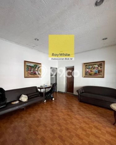 DIJUAL CEPAT! Rumah Asri di Kebayoran Baru, Jakarta Selatan, Luas 620m² Bangunan 521m² Bisa Nego! DIJUAL CEPAT! Rumah Asri di Kebayoran Baru, Jakarta Selatan, Luas 620m² Bangunan 521m² Bisa Nego!