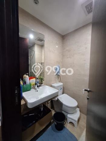 Hunian Apartemen Ideal untuk Dijual di Jakarta Pusat dengan 1 Kamar Hunian Apartemen Ideal untuk Dijual di Jakarta Pusat dengan 1 Kamar