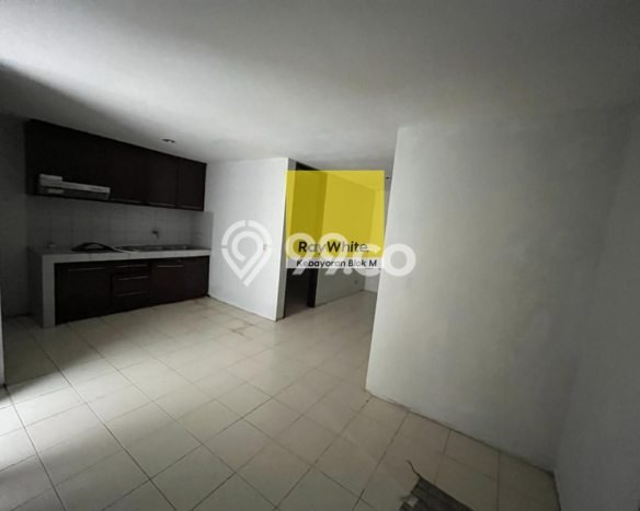 Rumah Elit Modern Tanpa Renovasi di Kemang Jakarta Selatan Rumah Elit Modern Tanpa Renovasi di Kemang Jakarta Selatan