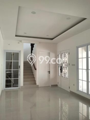 Siap Huni Hunian Elit 3 Kamar di Cinere Dekat ke Mana Saja Siap Huni Hunian Elit 3 Kamar di Cinere Dekat ke Mana Saja