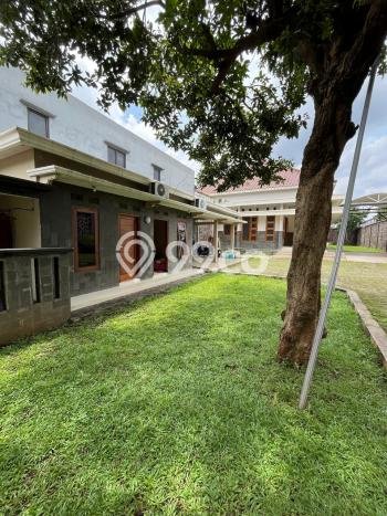 Rumah Elit Modern Tanpa Renovasi di Ciganjur Jakarta Selatan Rumah Elit Modern Tanpa Renovasi di Ciganjur Jakarta Selatan