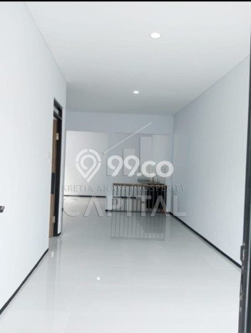 Rumah Modern 2 KT LT 90m2 di Taman Kopo Indah Rumah Modern 2 KT LT 90m2 di Taman Kopo Indah