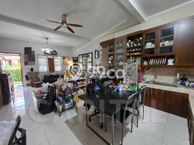 Jual Rumah Eksklusif 2 KT di Setiabudi, Bandung Jual Rumah Eksklusif 2 KT di Setiabudi, Bandung