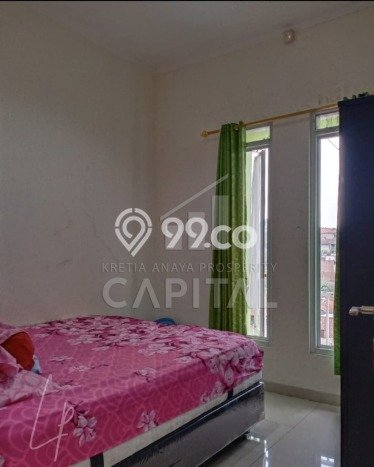 For Sale Hunian Rumah Terawat 3 Kamar di Bandung Kota, Bandung For Sale Hunian Rumah Terawat 3 Kamar di Bandung Kota, Bandung