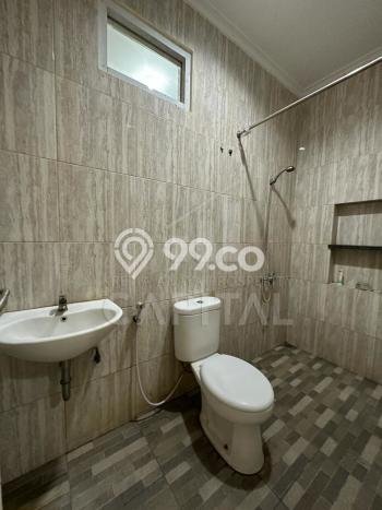 Rumah Minimalis 3 KT di Taman Kopo Indah Bandung Unfurnished Rumah Minimalis 3 KT di Taman Kopo Indah Bandung Unfurnished