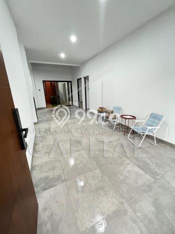 Dijual Cepat Rumah Favorit Siap Huni LB 170m2 di Antapani, Bandung Dijual Cepat Rumah Favorit Siap Huni LB 170m2 di Antapani, Bandung