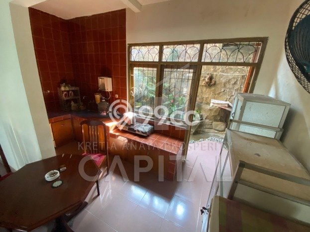 Dijual Hunian Rumah Terawat 3 Kamar di Cimahi, Bandung Dijual Hunian Rumah Terawat 3 Kamar di Cimahi, Bandung