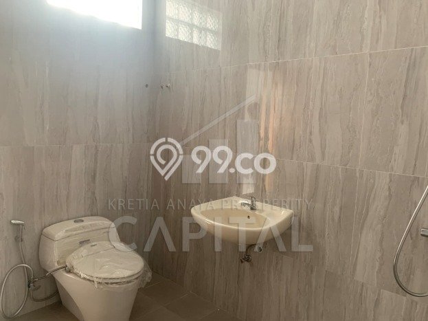 Rumah Minimalis 5 KT di Cimindi Bandung Unfurnished Rumah Minimalis 5 KT di Cimindi Bandung Unfurnished