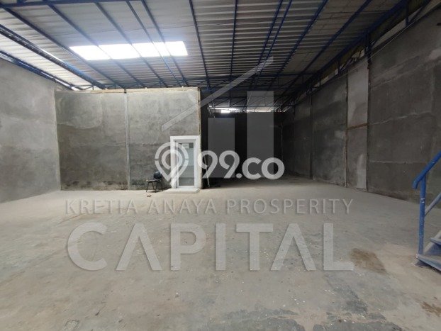 Gudang Dijual Lokasi Emas di Padalarang Luas 900m2 Gudang Dijual Lokasi Emas di Padalarang Luas 900m2