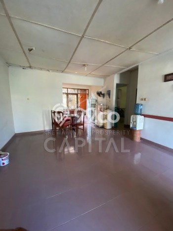 Dijual Hunian Rumah Terawat 3 Kamar di Cimahi, Bandung Dijual Hunian Rumah Terawat 3 Kamar di Cimahi, Bandung