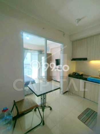 Apartemen Sewa 1 Kamar Hemat Siap Huni di Bandung, Luas 29m2 Apartemen Sewa 1 Kamar Hemat Siap Huni di Bandung, Luas 29m2