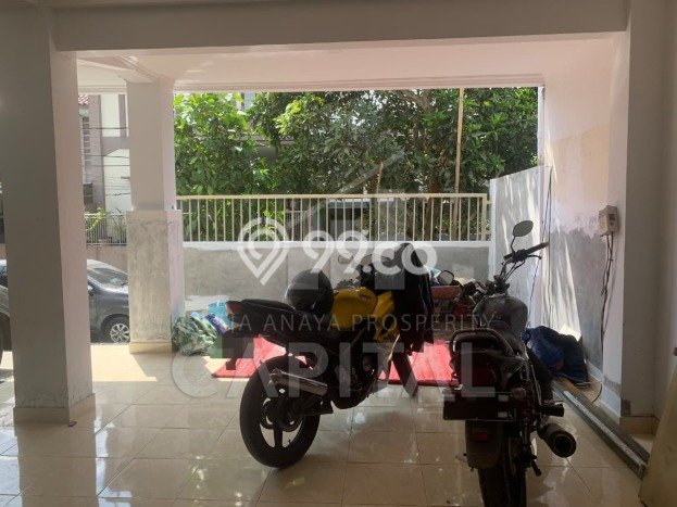 Rumah Minimalis 5 KT di Cimindi Bandung Unfurnished Rumah Minimalis 5 KT di Cimindi Bandung Unfurnished