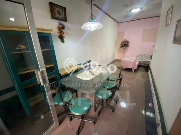 Dijual Hunian Rumah Terawat 3 Kamar di Cimahi, Bandung Dijual Hunian Rumah Terawat 3 Kamar di Cimahi, Bandung