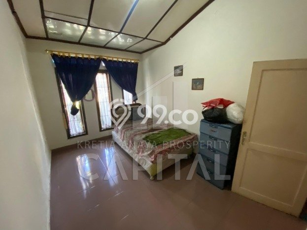 Dijual Hunian Rumah Terawat 3 Kamar di Cimahi, Bandung Dijual Hunian Rumah Terawat 3 Kamar di Cimahi, Bandung