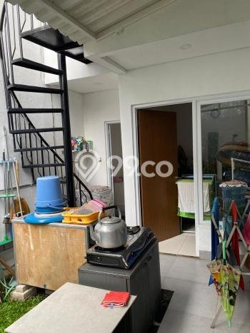 Rumah Modern 4 Kamar LT 153m2 di Taman Kopo Indah Rumah Modern 4 Kamar LT 153m2 di Taman Kopo Indah