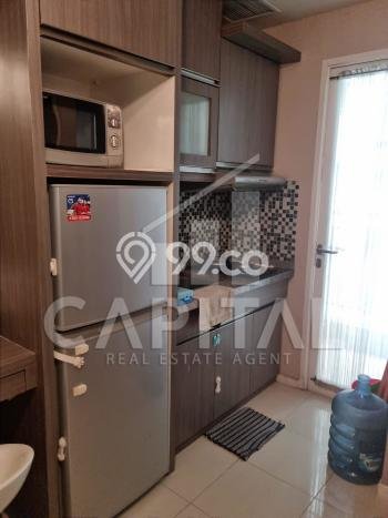 Untuk Dijual Apartemen 2 KT & 1 KM di Bandung Area Strategis Untuk Dijual Apartemen 2 KT & 1 KM di Bandung Area Strategis