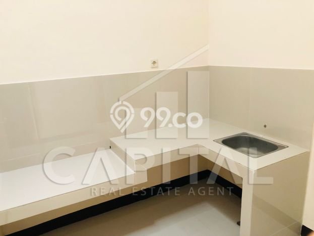 Rumah Modern 3 Kamar LT 135m2 di Taman Kopo Indah Rumah Modern 3 Kamar LT 135m2 di Taman Kopo Indah