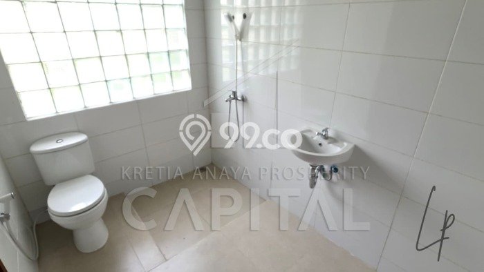 For Sale! Luxury House LT 374m2 Desain Modern di Gunung Batu For Sale! Luxury House LT 374m2 Desain Modern di Gunung Batu