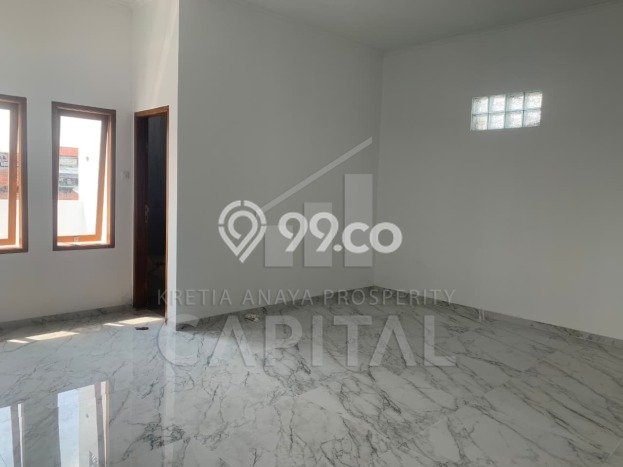 Rumah Minimalis 5 KT di Cimindi Bandung Unfurnished Rumah Minimalis 5 KT di Cimindi Bandung Unfurnished