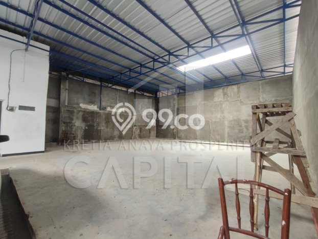 Gudang Dijual Lokasi Emas di Padalarang Luas 900m2 Gudang Dijual Lokasi Emas di Padalarang Luas 900m2