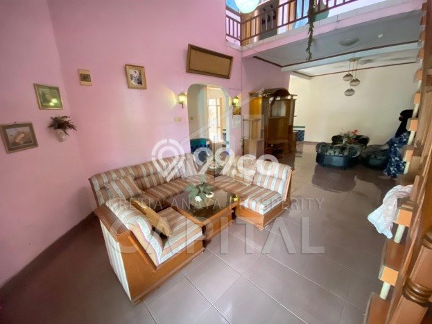 Dijual Hunian Rumah Terawat 3 Kamar di Cimahi, Bandung Dijual Hunian Rumah Terawat 3 Kamar di Cimahi, Bandung