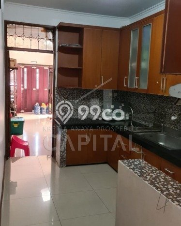 Rumah Elit Modern Siap Huni di Cimahi Bandung Rumah Elit Modern Siap Huni di Cimahi Bandung