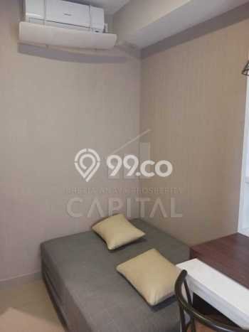Apartemen Harga Terjangkau untuk Dijual di Sudirman Dengan Spesifikasi 2 KT & 1 KM Apartemen Harga Terjangkau untuk Dijual di Sudirman Dengan Spesifikasi 2 KT & 1 KM