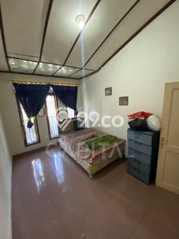 Dijual Hunian Rumah Terawat 3 Kamar di Cimahi, Bandung Dijual Hunian Rumah Terawat 3 Kamar di Cimahi, Bandung