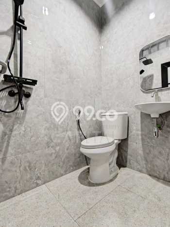For Sale! Premium House LT 104m2 Desain Modern di Soekarno Hatta For Sale! Premium House LT 104m2 Desain Modern di Soekarno Hatta