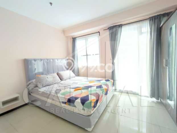 Apartemen Sewa 1 Kamar Hemat Siap Huni di Bandung, Luas 29m2 Apartemen Sewa 1 Kamar Hemat Siap Huni di Bandung, Luas 29m2